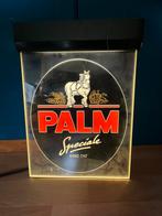 Palm licht bak, Verzamelen, Merken en Reclamevoorwerpen, Ophalen, Gebruikt