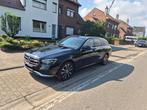 Mercedes E300 de 4matic - Hybride - 2021 - Euro 6d-temp .4x4, Autos, Mercedes-Benz, Mercedes Used 1, 5 places, Carnet d'entretien