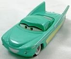 Mattel Disney Pixar Cars Flo Metaal J7558 1:55 Diecast Auto, Kinderen en Baby's, Speelgoed |Speelgoedvoertuigen, Verzenden, Zo goed als nieuw