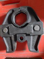 Persbekkens, Doe-het-zelf en Bouw, Metalen, Ophalen, Zo goed als nieuw, Overige metalen