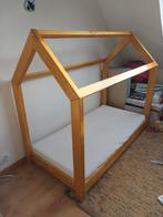 Lit Cabane et accessoires, Enlèvement, Comme neuf