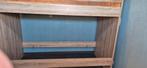 Stapelbed met schuif onder, Kinderen en Baby's, Ophalen, Gebruikt, Stapelbed