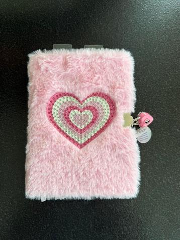 Journal intime à cadenas Claire’s beschikbaar voor biedingen