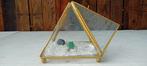 pyramide en metal, Ophalen, Overige typen