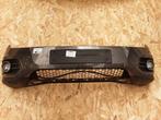 BUMPER VOOR Volkswagen Tiguan (5N1 / 2) (5N0807221), Gebruikt, Voor, Volkswagen, Bumper