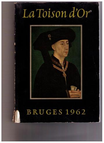 Gulden vlies, tentoonstelling 5 eeuwen kunst en geschiedenis beschikbaar voor biedingen