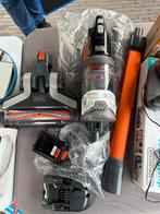 Black + decker steelstofzuiger, Stofzuiger, Nieuw, Ophalen of Verzenden, 1600 tot 2000 watt