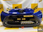 Toyota Aygo X Voorbumper origineel Compleet Nieuw! Met pdc, Gebruikt, Voor, Toyota, Bumper