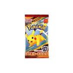 Japanese McDonalds Promo Sealed Booster 2025, Hobby en Vrije tijd, Ophalen, Nieuw, Overige typen, Foil