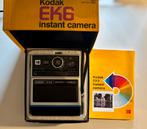Kodak EK6 Instantcamera, Ophalen of Verzenden, Gebruikt, Kodak