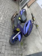 Aerox en pièces, Vélos & Vélomoteurs, Pièces de cyclomoteur | Scooters, Enlèvement ou Envoi