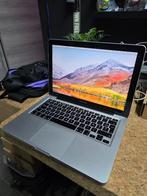 MacBook Pro 13" – mi-2010 – Bon état, Computers en Software, MacBook Pro, 256 GB, 2 tot 3 Ghz, 8 GB