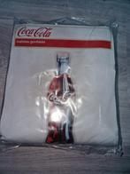 Opblaasbaar matras met Coca-Cola-fles, Verzamelen, Ophalen of Verzenden, Nieuw, Overige typen