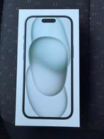 Iphone 15 , 128 gb ongeopend Nieuw !, Télécoms, Téléphonie mobile | Apple iPhone, Neuf, 128 GB, IPhone 15, Enlèvement