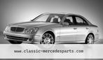 Portier Mercedes E-klasse w211 sedan / combi links-voor, Auto-onderdelen, Ophalen, Gebruikt, Mercedes-Benz, Deur