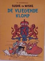 Suske & Wiske - De Vliegende Klomp (1975), Gelezen, Willy Vandersteen, Eén stripboek, Ophalen of Verzenden
