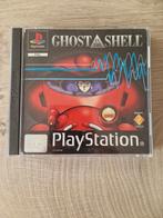 Jeu PS1 Ghost in the shell, Consoles de jeu & Jeux vidéo, Comme neuf, Enlèvement ou Envoi
