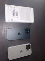 Iphone 15 black 256Gb, Ophalen of Verzenden, Gebruikt