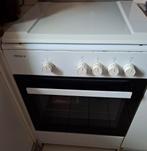 Gasvuur, Elektronische apparatuur, Fornuizen, Ophalen