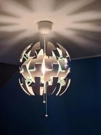 Hanglamp, Minder dan 50 cm, Kunststof, Modern, Zo goed als nieuw