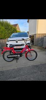 Honda camino b klasse vario, Ophalen