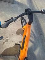 Speed spedelec, Fietsen en Brommers, Ophalen, Zo goed als nieuw