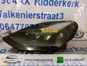 TESLA MODEL 3 Koplampen links met artikelnummer 1077372-00