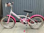 Velo decathlon fille, Ophalen, Gebruikt, 16 tot 20 inch, B twin