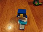 Lego mario, Kinderen en Baby's, Ophalen of Verzenden, Zo goed als nieuw, Complete set, Lego