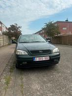 Opel astra g, Auto's, 5 deurs, Particulier, Astra, Groen