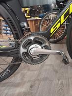 Dubbelzijdige srm powermeter met display, Autres marques, Enlèvement, Utilisé