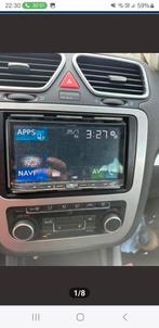 installation audio, Ophalen, Gebruikt