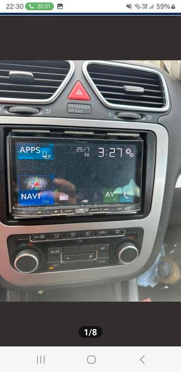 installation audio  beschikbaar voor biedingen