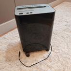 Papier -en CD/DVD versnipperaar merk SIGMA, Enlèvement, Comme neuf