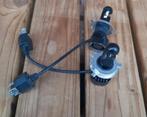 Osram H4 led nightbreaker street legal, Ophalen, Gebruikt