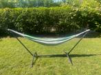 Rocktrail hangmat.Met staander., Ophalen, Nieuw, Met standaard, Eenpersoons