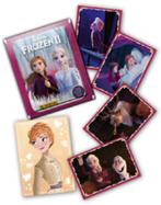 10 Autocollants Panini Disney Frozen 2, Collections, Comme neuf, Bande dessinée ou Dessin animé, Enlèvement ou Envoi