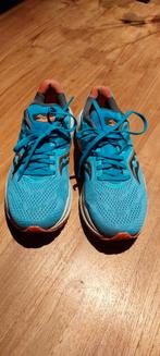 Saucony Triumph 20, Sport en Fitness, Loopsport en Atletiek, Hardloopschoenen, Zo goed als nieuw, Hardlopen, Saucony