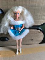 Barbie patineuse vintage, Gebruikt, Ophalen of Verzenden