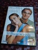 The wedding planner, Enlèvement ou Envoi