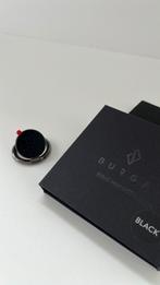 BURGA ring holder nieuw black iPhone smartphone samsung, Enlèvement ou Envoi, Neuf