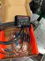 Malossi force master 2 gts125 / medley 125 nieuw!, Motoren, Particulier, Sport