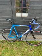 Velo   De course pinarelo  taille 56, Fietsen en Brommers, Gebruikt, 10 tot 15 versnellingen, Heren, Aluminium