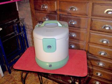 Aspirateur, Electroménager, Enlèvement ou Envoi, Aspirateur