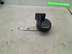 CLAXON lage tonen BMW X6 (E71 / E72) (703881157), Gebruikt, BMW