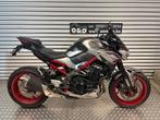 Kawasaki Z900 ABS 35KW + Garantie + Entretien GRATUIT!, Permis Moto A, Entreprise, Contrôle de traction, 4 cylindres