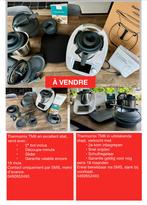 Thermomix 6, Elektronische apparatuur, Overige elektronische apparatuur, Ophalen, Zo goed als nieuw