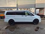Mercedes-Benz Vito 119 CDI L2/ 4X4 Offroad/ Automaat/ Standk, Auto's, Bestelwagens en Lichte vracht, Automaat, 4 deurs, Gebruikt
