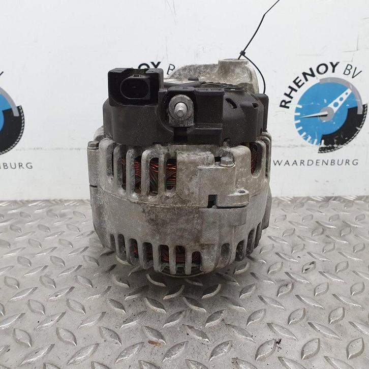 MINI (BMW) MINI 1.6 Cooper D Chili [ALTERNATOR] 2013, Auto-onderdelen, Motor en Toebehoren, Gebruikt, ARN erkend, Stiba lid, Erkend duurzaam