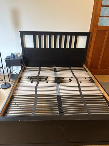 Alleen bed ophalen beschikbaar voor biedingen